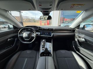 Peugeot 508 SW Allure BlueHDi 118kW(160CV) S&S EAT8