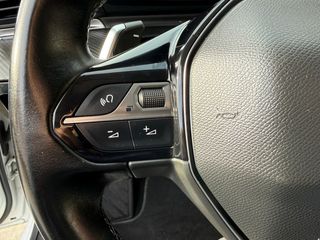 Peugeot 508 SW Allure BlueHDi 118kW(160CV) S&S EAT8