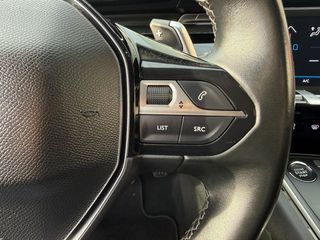 Peugeot 508 SW Allure BlueHDi 118kW(160CV) S&S EAT8