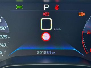 Peugeot 508 SW Allure BlueHDi 118kW(160CV) S&S EAT8