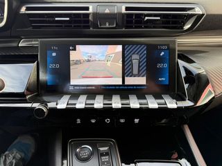 Peugeot 508 SW Allure BlueHDi 118kW(160CV) S&S EAT8