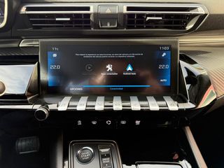 Peugeot 508 SW Allure BlueHDi 118kW(160CV) S&S EAT8