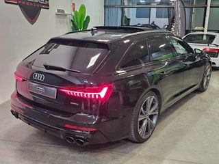 AUDI A6 Avant Competition 55 TFSIe quattro-ultra