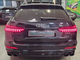 AUDI A6 Avant Competition 55 TFSIe quattro-ultra