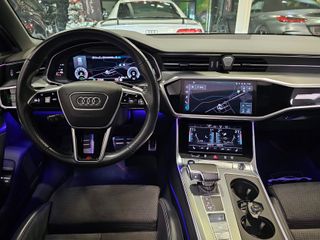 AUDI A6 Avant Competition 55 TFSIe quattro-ultra