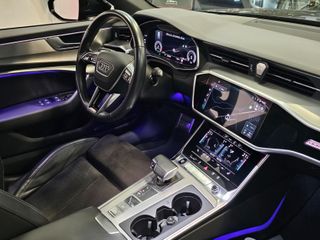 AUDI A6 Avant Competition 55 TFSIe quattro-ultra
