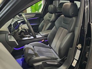 AUDI A6 Avant Competition 55 TFSIe quattro-ultra