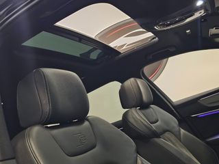 AUDI A6 Avant Competition 55 TFSIe quattro-ultra