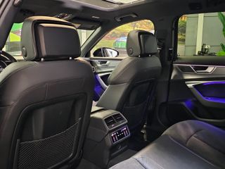 AUDI A6 Avant Competition 55 TFSIe quattro-ultra