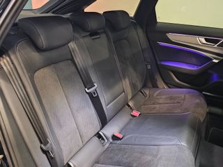 AUDI A6 Avant Competition 55 TFSIe quattro-ultra