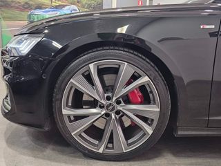 AUDI A6 Avant Competition 55 TFSIe quattro-ultra