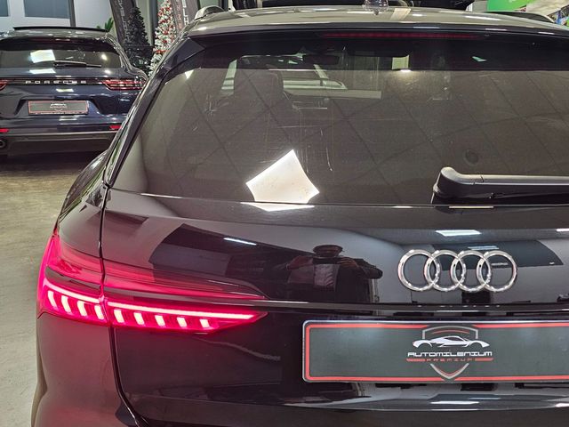 AUDI A6 Avant Competition 55 TFSIe quattro-ultra