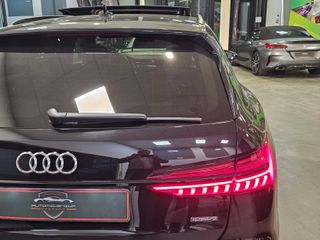 AUDI A6 Avant Competition 55 TFSIe quattro-ultra