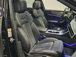 AUDI A6 Avant Competition 55 TFSIe quattro-ultra