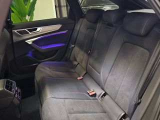 AUDI A6 Avant Competition 55 TFSIe quattro-ultra