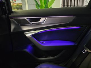 AUDI A6 Avant Competition 55 TFSIe quattro-ultra