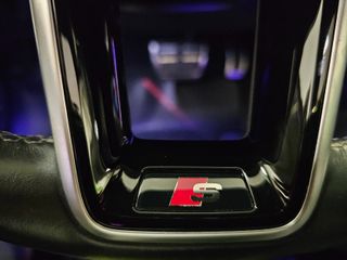 AUDI A6 Avant Competition 55 TFSIe quattro-ultra