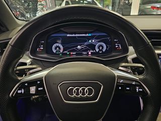 AUDI A6 Avant Competition 55 TFSIe quattro-ultra