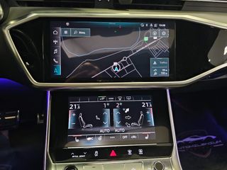 AUDI A6 Avant Competition 55 TFSIe quattro-ultra