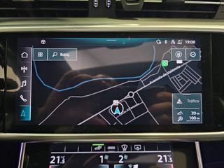 AUDI A6 Avant Competition 55 TFSIe quattro-ultra