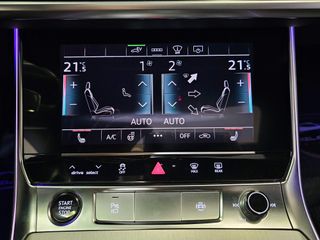 AUDI A6 Avant Competition 55 TFSIe quattro-ultra