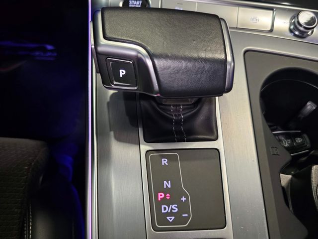 AUDI A6 Avant Competition 55 TFSIe quattro-ultra