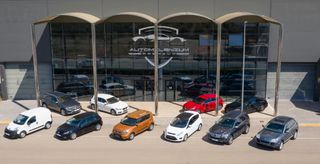 AUDI A6 Avant Competition 55 TFSIe quattro-ultra