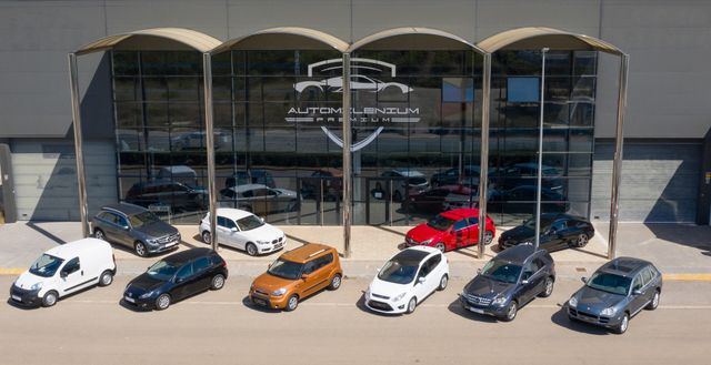 AUDI A6 Avant Competition 55 TFSIe quattro-ultra