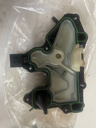 Válvula PCV EA888.3 MQB 2.0 tsi
