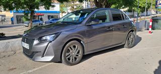Peugeot 208 AUTOMATICO