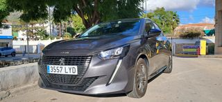 Peugeot 208 AUTOMATICO