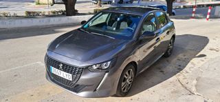 Peugeot 208 AUTOMATICO