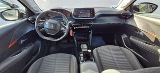 Peugeot 208 AUTOMATICO