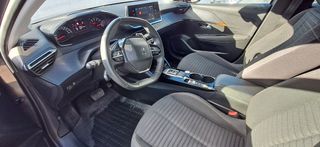 Peugeot 208 AUTOMATICO