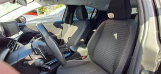 Peugeot 208 AUTOMATICO