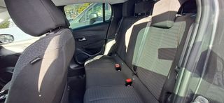 Peugeot 208 AUTOMATICO