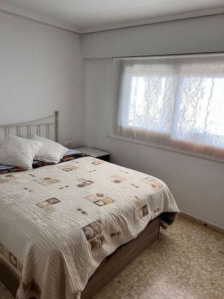 Ático en venta en Playa de Poniente en Benidorm