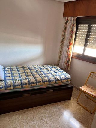 Ático en venta en Playa de Poniente en Benidorm