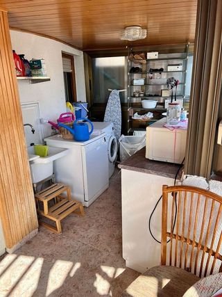 Ático en venta en Playa de Poniente en Benidorm