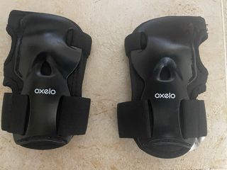 Patines Oxelo T.3 Junior Talla 32-35