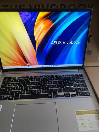 ASUS Vivobook 16 F1605P i5 Portátil 16”
