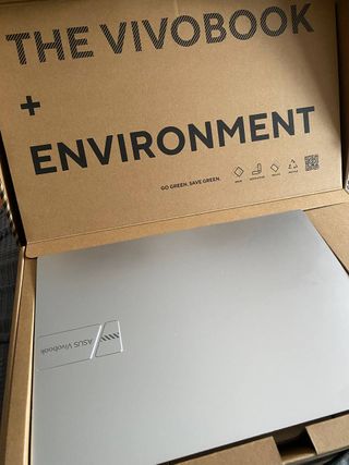 ASUS Vivobook 16 F1605P i5 Portátil 16”