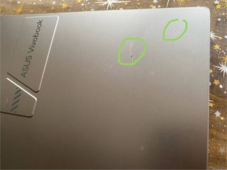 ASUS Vivobook 16 F1605P i5 Portátil 16”