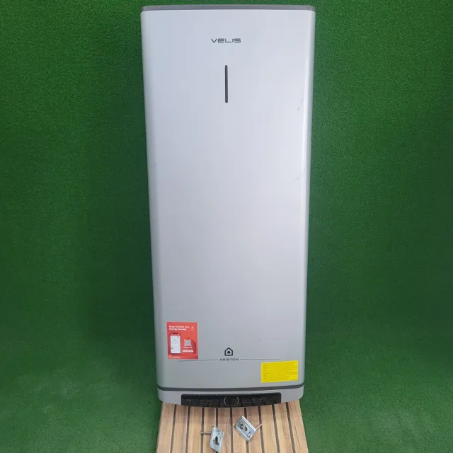 100L Calentador Ariston Velis Tech Dry Wifi Multi