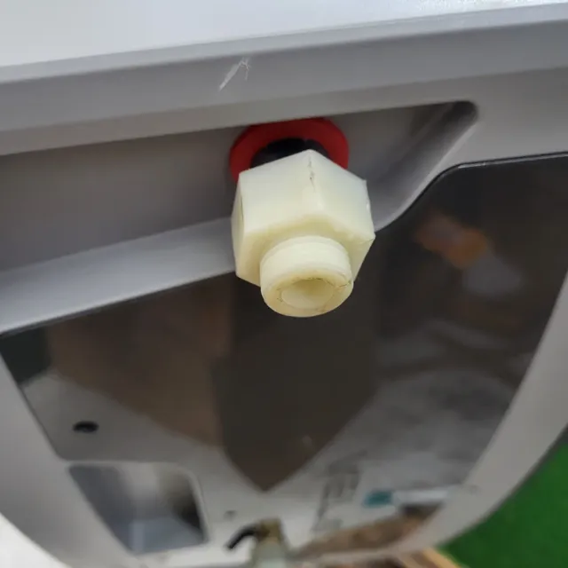 100L Calentador Ariston Velis Tech Dry Wifi Multi