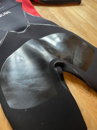 Neopreno Seland Inferno Barrancos Talla 2XL