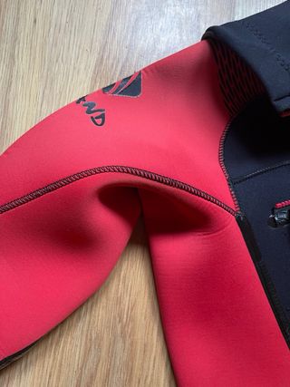 Neopreno Seland Inferno Barrancos Talla 2XL