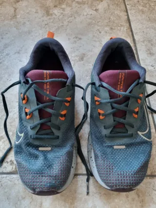 Nike Juniper 2 GTX Talla 41