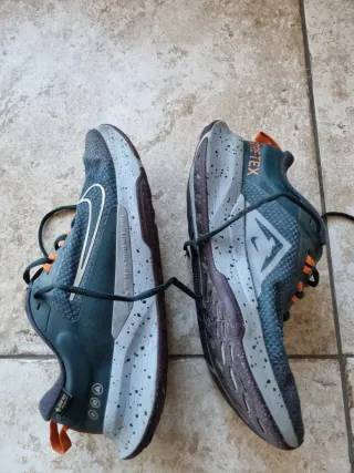 Nike Juniper 2 GTX Talla 41