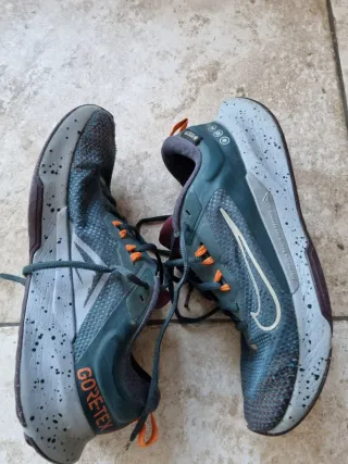 Nike Juniper 2 GTX Talla 41